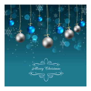 christmas background Logo PNG Vector