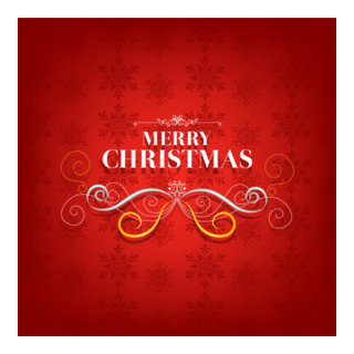 christmas background Logo PNG Vector
