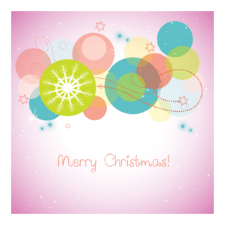 christmas background Logo PNG Vector