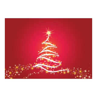 christmas star Logo PNG Vector