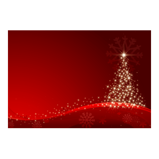 christmas tree Logo PNG Vector