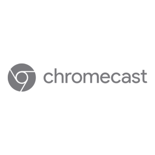 chromecast Logo PNG Vector