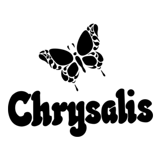 Chrysalis Records Logo PNG Vector