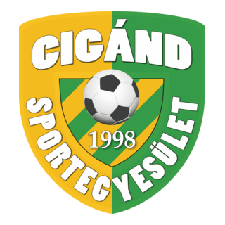 Cigand SE Logo PNG Vector