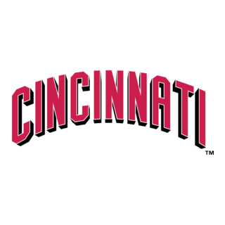 Cincinnati Reds Logo PNG Vector