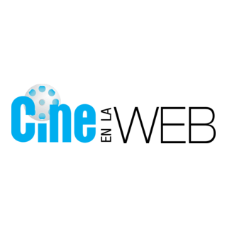 Cine en la Web Logo PNG Vector