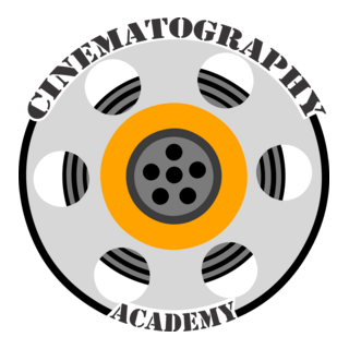 cinematography academy Logo PNG Vector