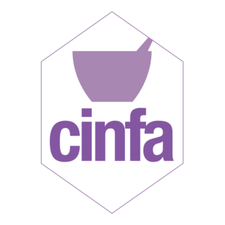 Cinfa Logo PNG Vector