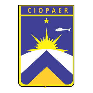 Ciopaer - Tocantins Logo PNG Vector
