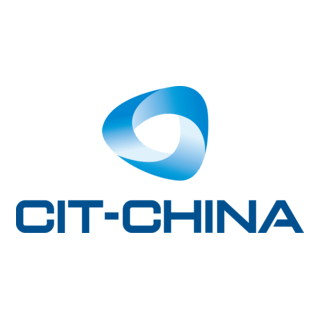 cit-china Logo PNG Vector