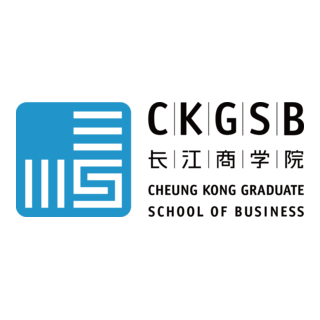CKGSB Logo PNG Vector