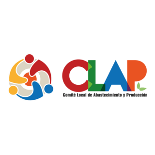 CLAP Logo PNG Vector