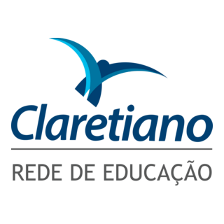 Claretiano Logo PNG Vector