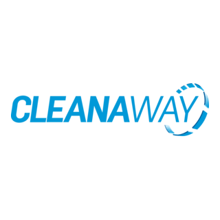 Cleanaway Logo PNG Vector