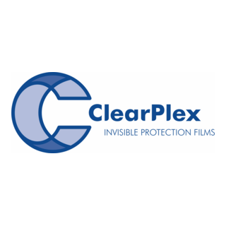 ClearPlex Logo PNG Vector