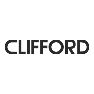 CLIFFORD Logo PNG Vector