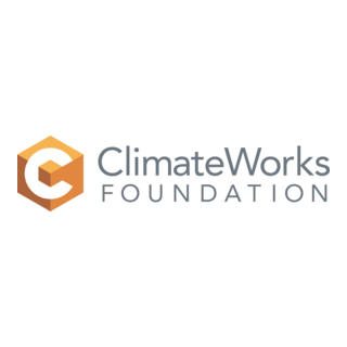 ClimateWorks Foundation Logo PNG Vector
