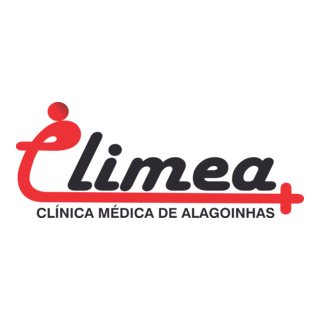 Climea Clínica Médica Logo PNG Vector