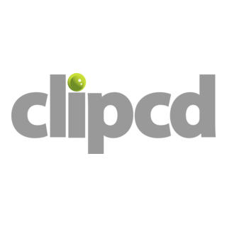 Clipcd Logo PNG Vector