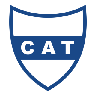 Club Atletico Talleres de Bolivar Logo PNG Vector