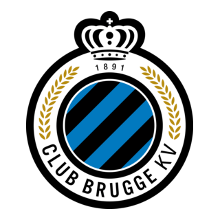Club Brugge KV Logo PNG Vector