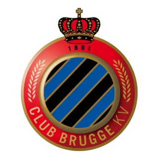 Club Brugge KV Logo PNG Vector