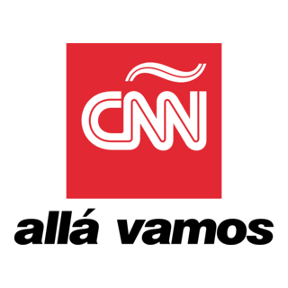 CNN en Español Logo PNG Vector