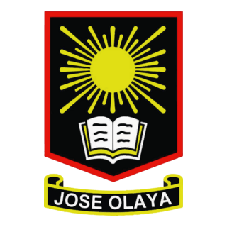 Colegio Mártir José Olaya Logo PNG Vector
