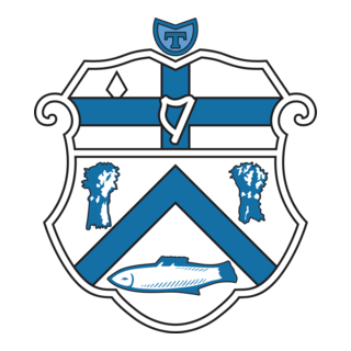 Coleraine FC Logo PNG Vector