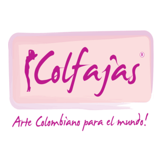Colfajas Logo PNG Vector