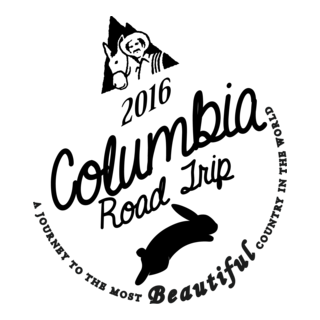 Colombia Logo PNG Vector