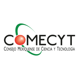 Comecyt Logo PNG Vector