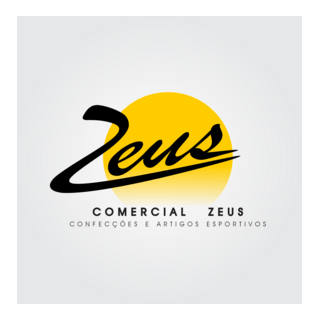 COMERCIAL ZEUS 2017 Logo PNG Vector