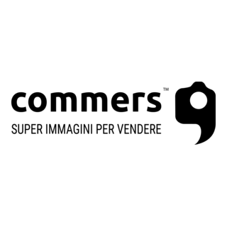 Commers Logo PNG Vector