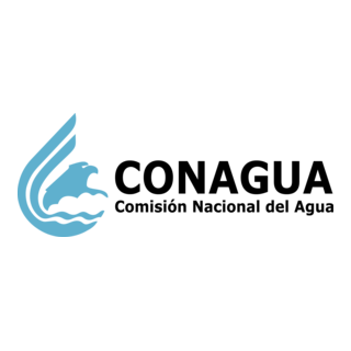 conagua Logo PNG Vector