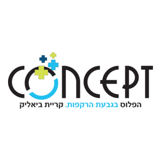 Concept Logo PNG Vector