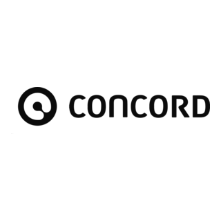Concord Logo PNG Vector