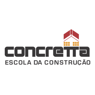 Concretta Logo PNG Vector