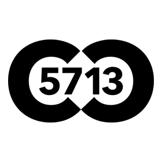 Condominio 5713 Logo PNG Vector