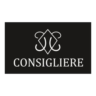 CONSIGLIERE Logo PNG Vector