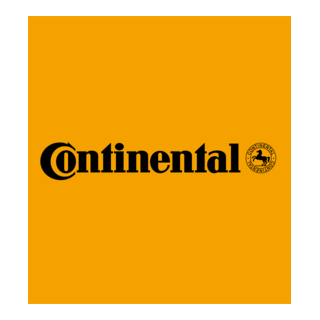 Continental 2 Logo PNG Vector
