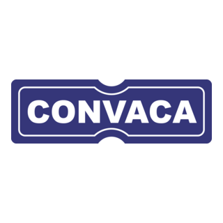 Convaca Logo PNG Vector