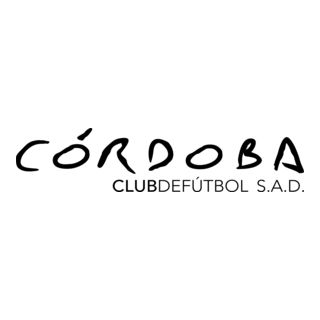 Cordoba C.F. (Club) Logo PNG Vector