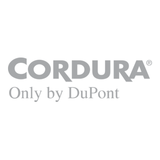 Cordura Logo PNG Vector