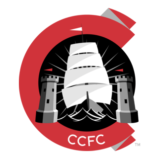 Cork City FC (Old – 2007) Logo PNG Vector