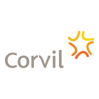 Corvil Logo PNG Vector