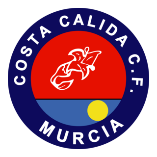 Costa Calida C. de F. Logo PNG Vector