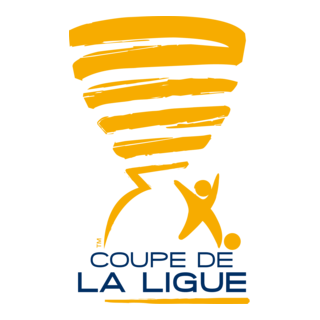 Coupe de la Ligue Logo PNG Vector
