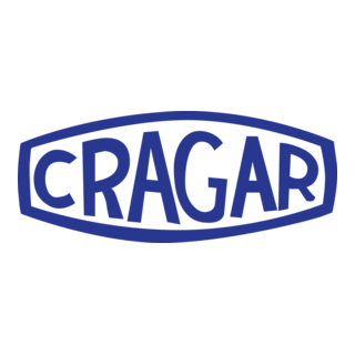 Cragar Logo PNG Vector