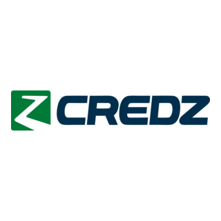 CREDZ Logo PNG Vector